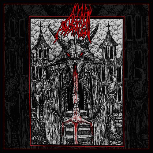 Altar of Profanation